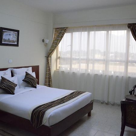 Hotel Baron Eldoret Room photo