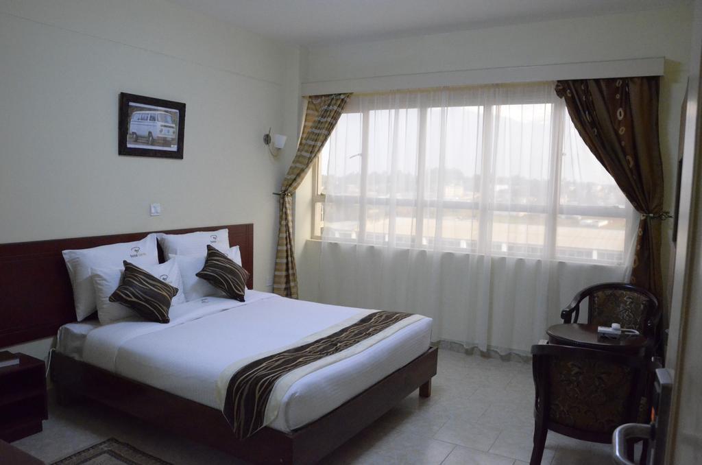 Hotel Baron Eldoret Room photo