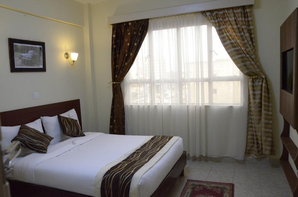 Hotel Baron Eldoret Room photo