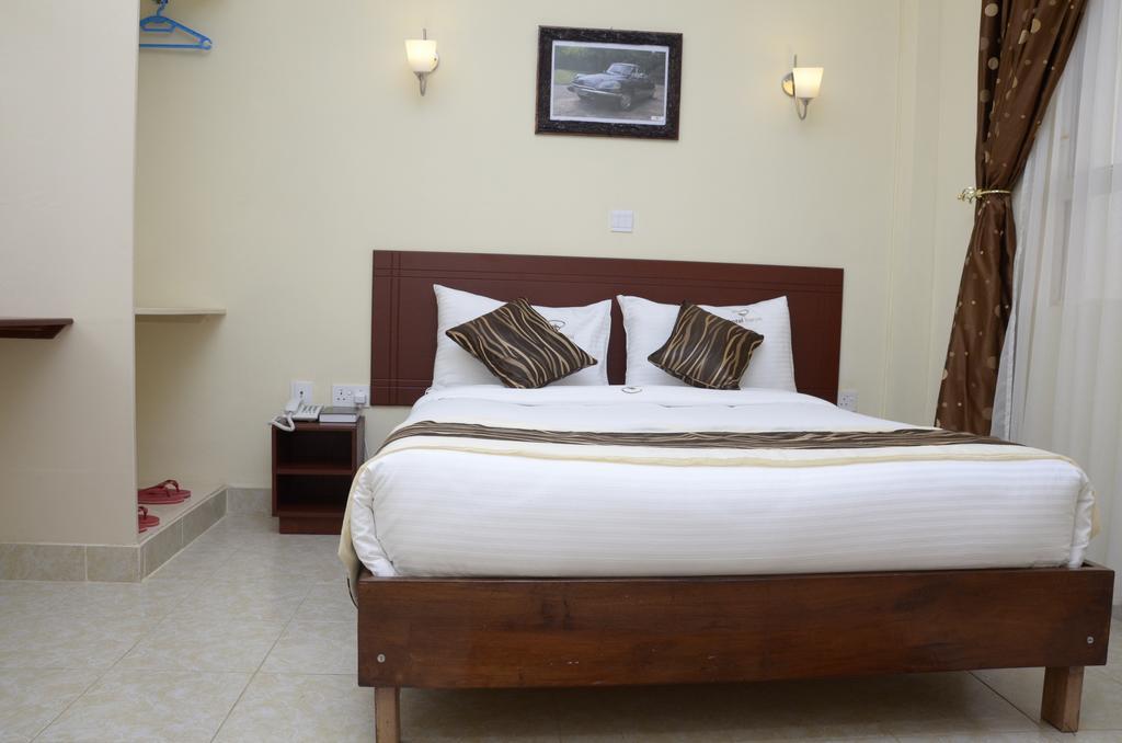 Hotel Baron Eldoret Room photo